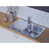 Мойка OMOIKIRI KASHIOGAWA 86-IN 4993453