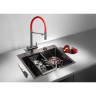 Коландер OMOIKIRI CO-02-PVD-GM 4999004
