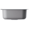 Мойка OMOIKIRI NOTORO 48-IN нерж.сталь/нержавеющая сталь 4997436
